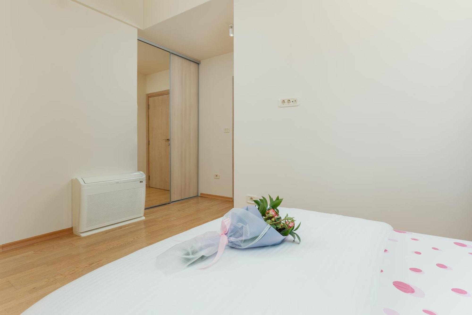 Apartment Luxury View