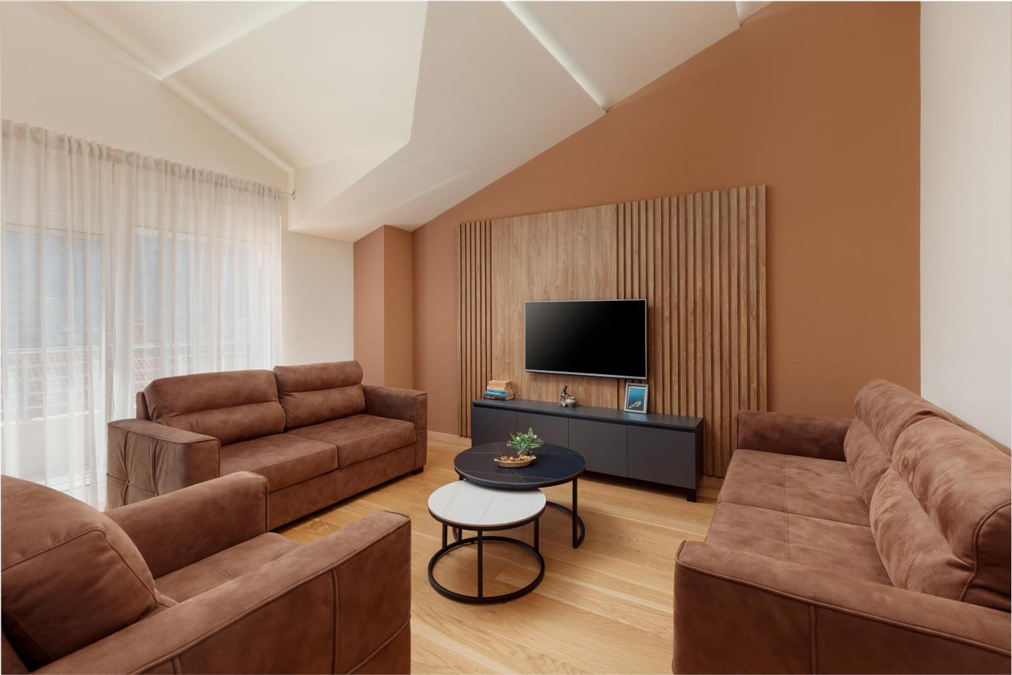 Luxury View Apartment *