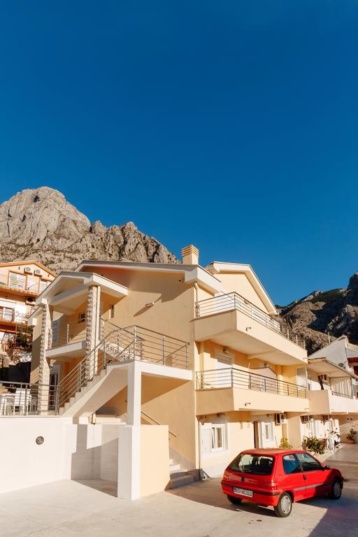 Apartment Luxury View Kotor