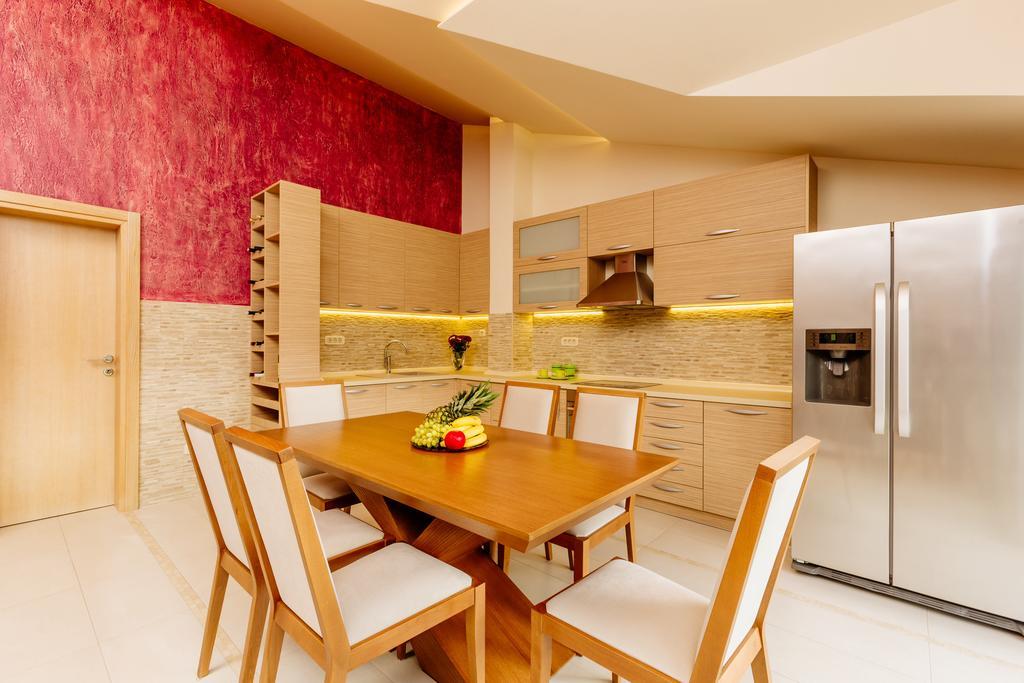 Apartment Luxury View Kotor