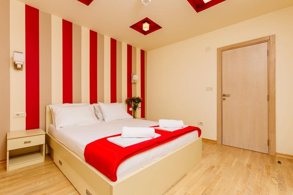 Apartment Luxury View Kotor