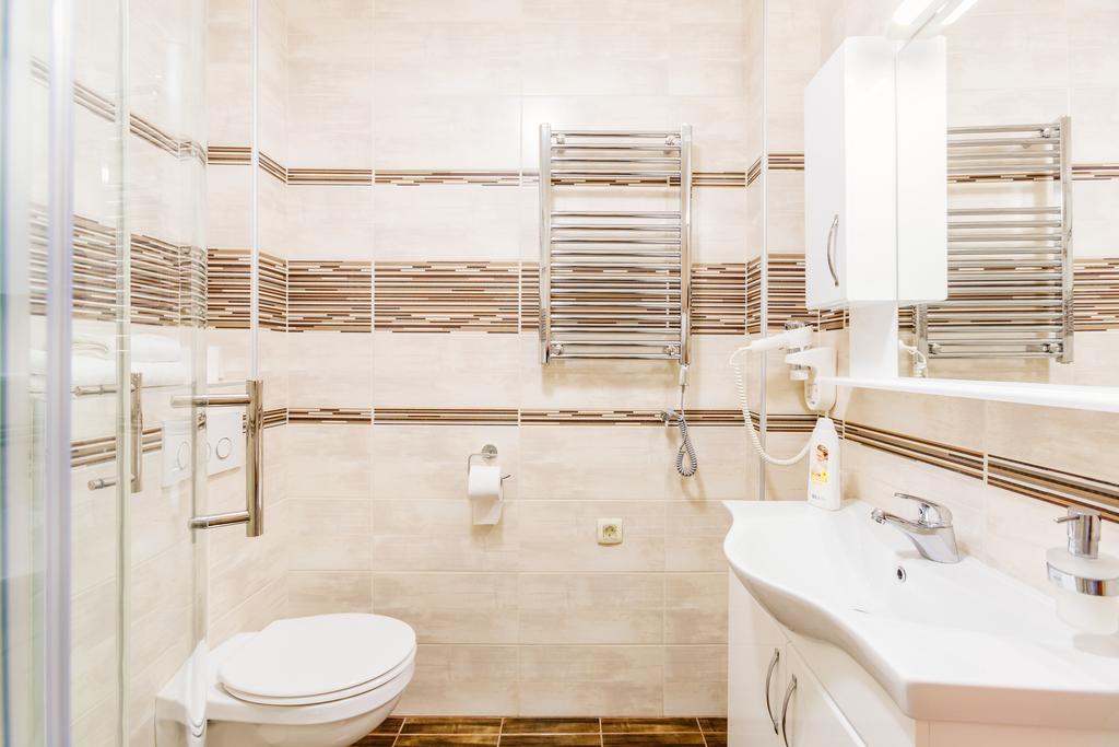 Luxury View Apartment Kotor