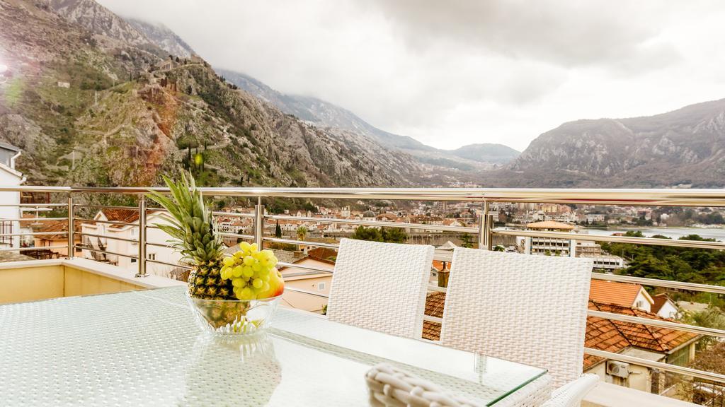 Luxury View Kotor