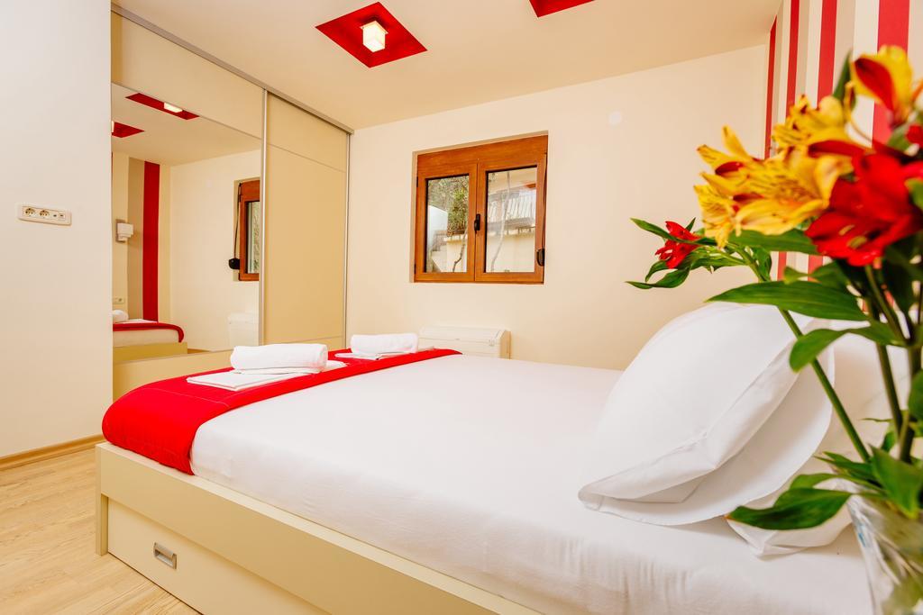 Apartment Luxury View Kotor