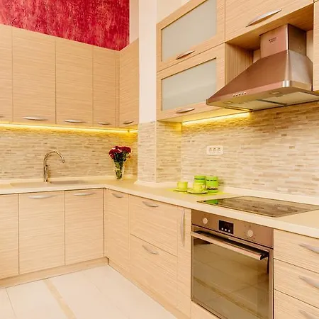 Kotor Luxury View Apartment Exterior photo