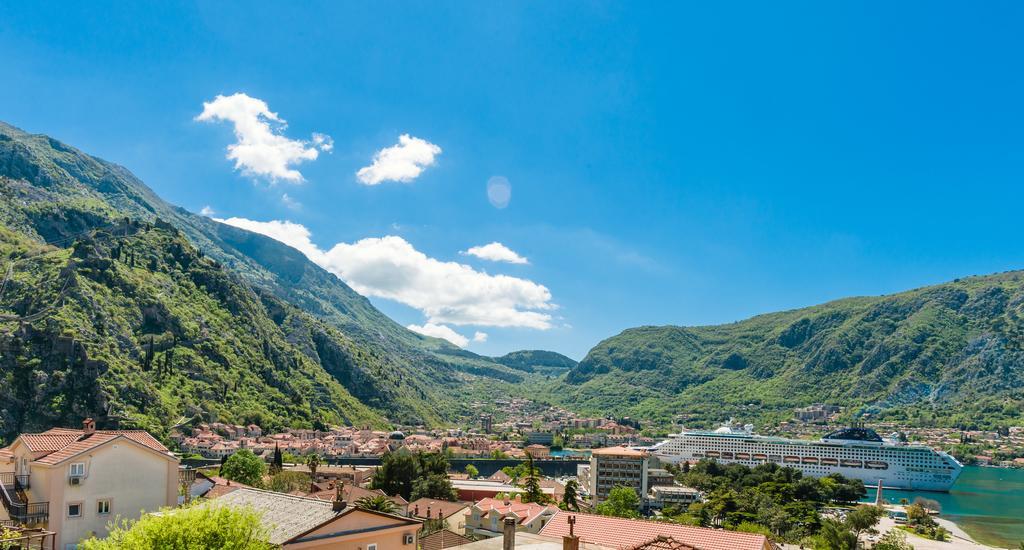 Luxury View Апартаменты *