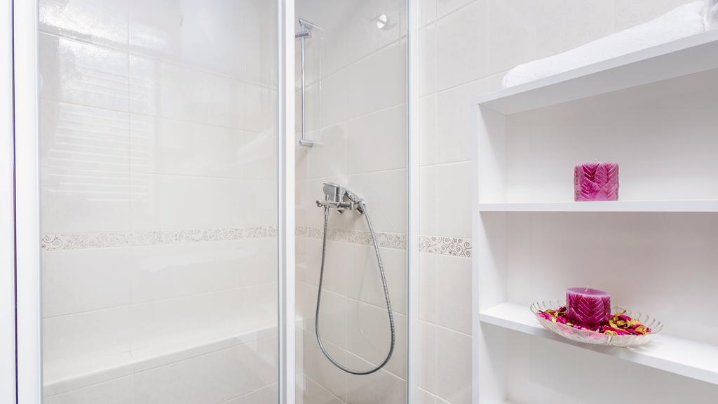 Luxury View Апартаменты *
