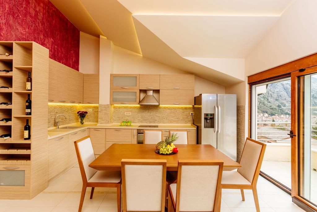 Luxury View * 科托尔